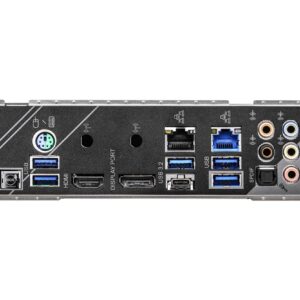 Asrock Z690 Extreme | Socket LGA 1700 | Z690 | 4xDDR4 | ATX | Moederbord - Afbeelding 8