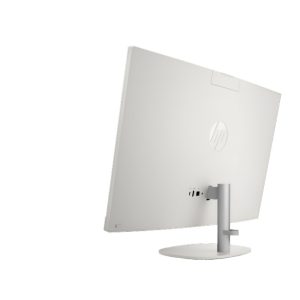 HP All-in-One 27-cr0068ny | 27" Full HD IPS | Intel Core i5-1334U | 16GB RAM | 512GB SSD | Windows 11 Professional | Inclusief Toetsenbord en Muis | OPEN BOX - Afbeelding 3