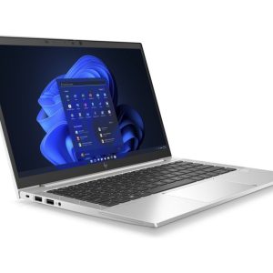 HP EliteBook 835 G8 | 13.3" Full HD IPS | AMD Ryzen 3 5450U | 16GB RAM | 256GB SSD | Windows 10 Professional | Refurbished Bronze - Afbeelding 3
