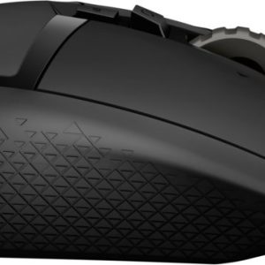 Logitech G502 Hero | Gaming Muis | Rechtshandig | USB-A | 25600 DPI | Zwart - Afbeelding 3