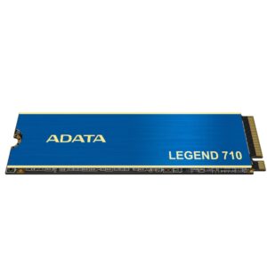 ADATA Legend 710 | 512GB NVMe SSD | M.2 Gen3 | 2400 MB/s Lezen | 1600 MB/s Schrijven - Afbeelding 7