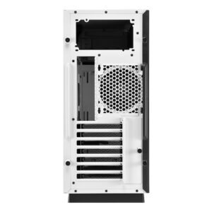 Sharkoon Pure Steel RGB | Midi Tower Behuizing | Wit - Afbeelding 10