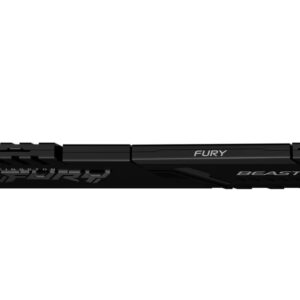 Kingston Fury Beast | 1x16GB DDR4 | 3200MHz | DIMM | CL16 | Geheugenmodule | RAM - Afbeelding 4