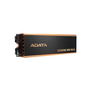 ADATA Legend 960 Max | 2TB NVMe SSD | M.2 Gen4 | 7400 MB/s Lezen | 6800 MB/s Schrijven - Afbeelding 3