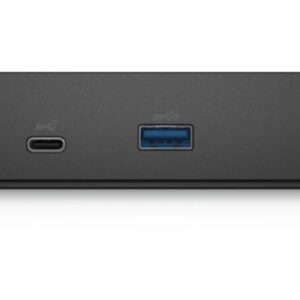 Dell Docking Station | Thunderbolt | Zwart - Afbeelding 4