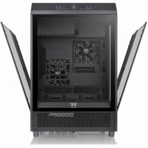 Thermaltake The Tower 500 | Mid Tower Case | Zwart (CA-1X1-00M1WN-00) - Afbeelding 4