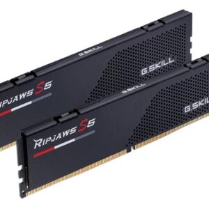 G.Skill F5 | 32GB 2x16GB DDR5 | 6000MHz | DIMM | CL36 | Geheugenmodules | RAM - Afbeelding 1