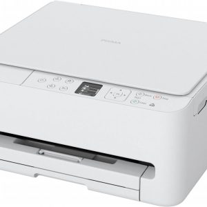 Canon PIXMA TS6550i | All-in-One Inkjetprinter | 4800 x 1200 DPI | Wi-Fi | Kleur - Afbeelding 3