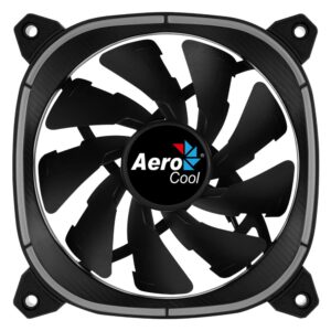 Aerocool Astro 12 RGB | 120mm Case Fan - Afbeelding 6