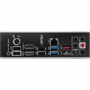 MSI MPG B550 Gaming Plus | Socket AM4 | Intel B550 | 4xDDR4 | ATX | Moederbord - Afbeelding 6