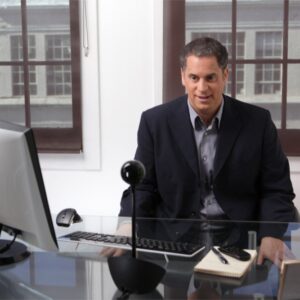 Logitech BCC950 | 1080p ConferenceCam met Microfoon en Speaker - Afbeelding 11