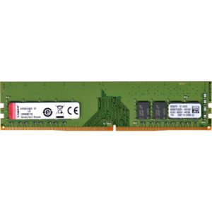 Kingston ValueRAM | 1x8GB DDR4 | 2666MHz | DIMM | CL19 | Geheugenmodule | RAM - Afbeelding 1