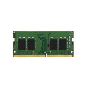 Kingston | 1x8GB DDR4 | 2666MHz | SODIMM | CL19 | Geheugenmodule | RAM - Afbeelding 1