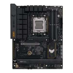 ASUS TUF GAMING B650-PLUS | Socket AM5 | AMD B650 | 4xDDR5 | ATX | Moederbord - Afbeelding 1
