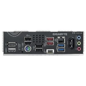 Gigabyte B850 GAMING WIFI6 | Socket AM5 | AMD B850 | 4xDDR5 | ATX | Moederbord - Afbeelding 5
