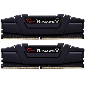 G.Skill Ripjaws V | 2x8GB DDR4 | 3200MHz | DIMM | CL16 | Geheugenmodule | RAM - Afbeelding 1