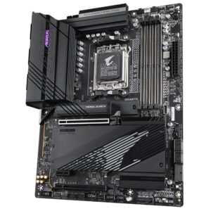 Gigabyte B650 AORUS PRO AX | Socket AM5 | AMD B650 | 4xDDR5 | ATX | Moederbord | RENEWED - Afbeelding 5