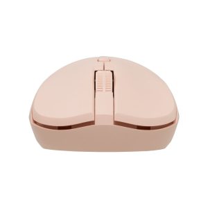 SBOX WM-852P Pink | Draadloze Muis | Links- en Rechtshandig | RF | 1600 DPI | Roze - Afbeelding 5
