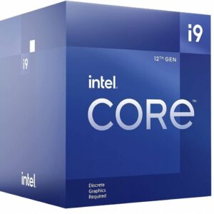 Intel Core i9-12900 | 16 Core | 2,4GHz (5,1GHz Turbo) | LGA 1700 | Processor | CPU - Afbeelding 1