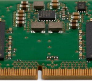 HP | 1x8GB DDR5 | 4800MHz | DIMM | Geheugenmodule | RAM - Afbeelding 4