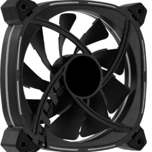 Aerocool Astro 12 RGB | 120mm Case Fan - Afbeelding 8