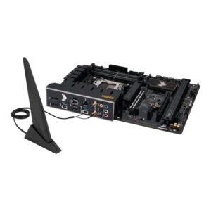 ASUS TUF GAMING B650-PLUS WIFI | Socket AM5 | AMD B650 | 4xDDR5 | ATX | Moederbord - Afbeelding 10