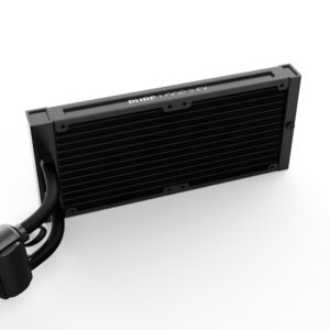 be quiet! Pure Loop 2 FX 240mm ARGB | All-in-One CPU Waterkoeler - Afbeelding 4