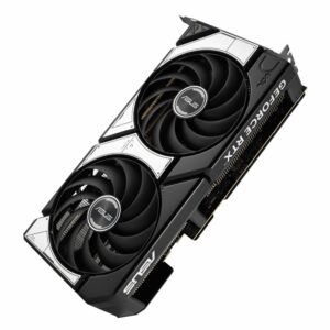 ASUS Dual GeForce RTX 5070 | 12GB GDDR7 | DLSS 4 | Videokaart | Nvidia GPU - Afbeelding 5