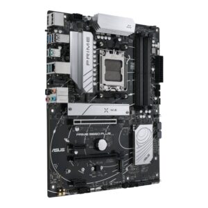ASUS PRIME B650-PLUS | Socket AM5 | AMD B650 | 4xDDR5 | ATX | Moederbord - Afbeelding 3