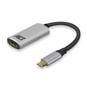 ACT AC7010 | USB-C naar HDMI Adapter - Afbeelding 1