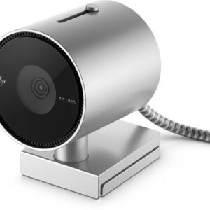 HP 950 UHD | 4K 30FPS USB Webcam met Microfoon - Afbeelding 6