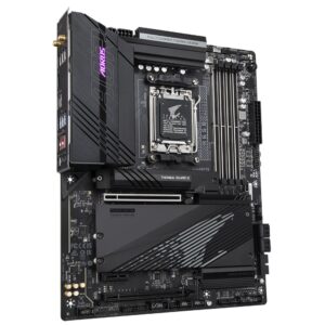 Gigabyte B650 AORUS PRO AX | Socket AM5 | AMD B650 | 4xDDR5 | ATX | Moederbord | RENEWED - Afbeelding 4