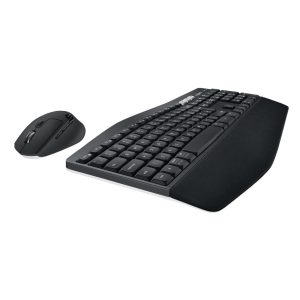 QWERTZ | Logitech MK850 Performance | Draadloze Muis en Toetsenbordcombo | QWERTZ - Afbeelding 13