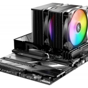 be quiet! Pure Rock Pro 3 LX | 250W TDP | 155mm | CPU Luchtkoeler - Afbeelding 5