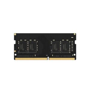 Lexar | 1x8GB DDR4 | 3200MHz | SODIMM | CL22 | Geheugenmodule | RAM - Afbeelding 1