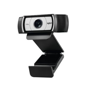 Logitech C930e Business | 1080p 30FPS USB Webcam met Microfoon - Afbeelding 7