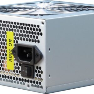 Inter-Tech SL-500 PLUS | 500 Watt ATX PSU | Power Supply | Voeding - Afbeelding 4