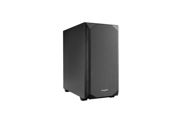 be quiet! Pure Base 500 | Midi Tower Case | Zwart - 0