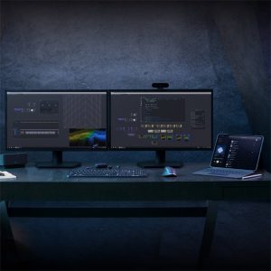 Logitech MX Keys S | Draadloos Toetsenbord | QWERTY - Afbeelding 14