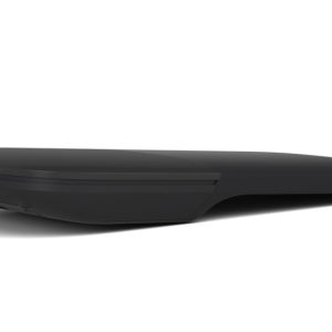 Microsoft Arc Mouse | Draadloze Muis | Links- en Rechtshandig | Bluetooth | 1000 DPI | Zwart - Afbeelding 4