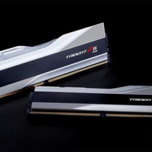 G.Skill Z5 RGB | 32GB 2x16GB DDR5 | 7800MHz | DIMM | CL36 | Geheugenmodules | RAM - Afbeelding 7
