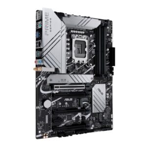 ASUS PRIME Z790-P WIFI | Socket LGA 1700 | Intel Z790 | 4xDDR5 | ATX | Moederbord - Afbeelding 1