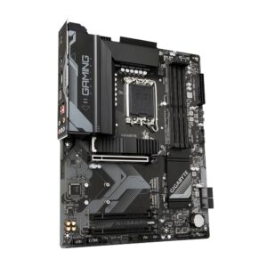 Gigabyte B760 GAMING X | Socket LGA 1700 | Intel B760 | 4xDDR5 | ATX | Moederbord - Afbeelding 4