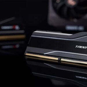 G.Skill Trident Z5 Neo RGB | 32GB 2x16GB DDR5 | 6000MHz | DIMM | CL32 | Geheugenmodule | RAM - Afbeelding 7