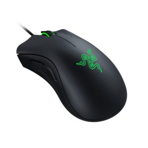 Razer DeathAdder Essential Gaming Muis | USB-A | Optisch 6400 DPI | Rechtshandig - Afbeelding 4