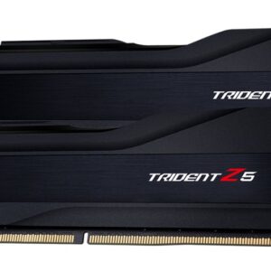 G.Skill Trident Z | 32GB 2x16GB DDR5 | 6000MHz | DIMM | CL36 | Geheugenmodule | RAM - Afbeelding 5
