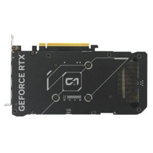 ASUS Dual GeForce RTX 5060 | 8GB GDDR7 | DLSS 4 | Videokaart | Nvidia GPU - Afbeelding 6
