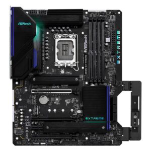 Asrock Z690 Extreme | Socket LGA 1700 | Z690 | 4xDDR4 | ATX | Moederbord - Afbeelding 1