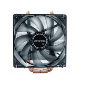 Antec C400 | 150W TDP | 155 mm Hoogte | CPU Luchtkoeler - Afbeelding 1