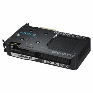 GIGABYTE GeForce RTX 5060 EAGLE OC | 8GB GDDR7 | DLSS 4 | Videokaart | Nvidia GPU - Afbeelding 4